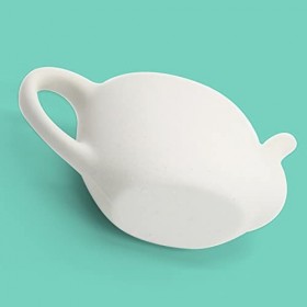 Baiyun Peindre Un Service à Thé Tasse à Thé ThéIèRe Peinture Enfants Bricolage Doodle Art Artisanat Jeux Jouet Interactif ÂGe