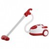 Backbayia Aspirateur de Simulation Jeux Faire Semblant Cadeaux Jouets éducatifs pour Enfants