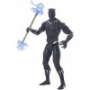 Black Panther Marvel 6 inch Figure