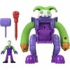 Fisher Price - Imaginext DC Super Friends Joker Mech