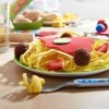 HABA- Spaghetti à la bolognaise Biofino, 303492, Jaune