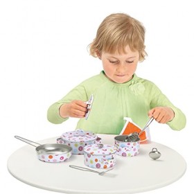 Bino- Toys, 83390, Multicolor, Small