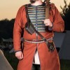 Ohicki fourreau médiévale – Support chevalier médiéval | Ceinture fourreau Rapier pour jeu rôle, déguisement, accessoires per