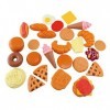 Gowi - 456-05 - Jeu Dimitation - Cuisine - Filet Friandises - 33 Pièces