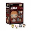 Funko Advent Calendar: 13-Day Spooky Countdown - Annabelle - Calendrier de Lavent - 13 Jours de Surprises - Mini-Figurine en