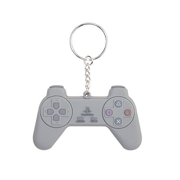 Porte-clés Playstation - Manette