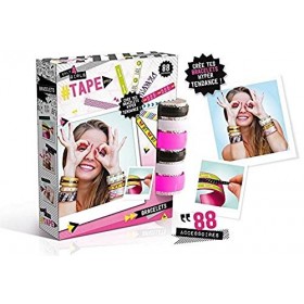 Canal Toys - CT28508 - Loisir Créatif - Only for Girls - Bracelets