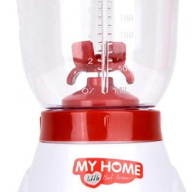 VGEBY1 Jeu dAppareil Ménager, Jouet de Chambre de Jeu dAppareil de Simulation de Ménage pour des Enfants Presse-Agrumes 