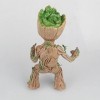 XYG Gardien de la Voie lactée Treant gelu 1: 1 Radio treeman Speaker treeman Box