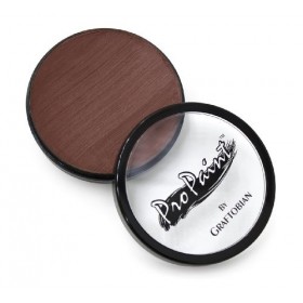 Graftobian Propaint - Fuzzy Bear Brown 30 ml by Graftobian