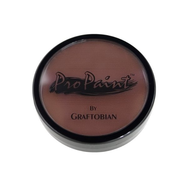 Graftobian Propaint - Fuzzy Bear Brown 30 ml by Graftobian