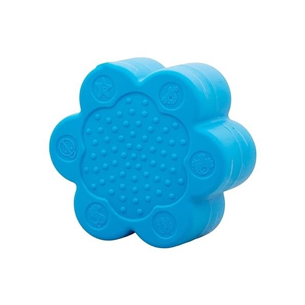 Perfeclan Jeu de Coordination de tremplins déquilibre, pierres de saut antidérapantes pour enfants, jouet à empiler pour enf