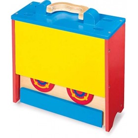 Small Foot Company - 7575 - Jeu Dimitation - Cuisine - Mobile