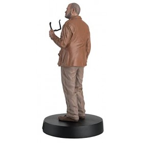 Marvel Movie Collection n°135 Bill Foster Ant-Man and The Wasp 12,7 cm