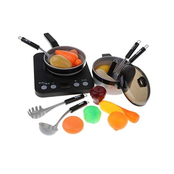 2 Robinets De Cuisine Jouet En Plastique - Simulation Réaliste Pour Jeu De Rôle - Accessoire évier Pour Enfants Fille Garçon