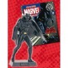 Eaglemoss Marvel Figurine Collection Nº 30 Black Panther