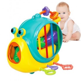 weiting Faire Semblant de Manger pour Les Tout-Petits - Jouet de Jeu Alimentaire pour améliorer limagination des de 1 à 3 An