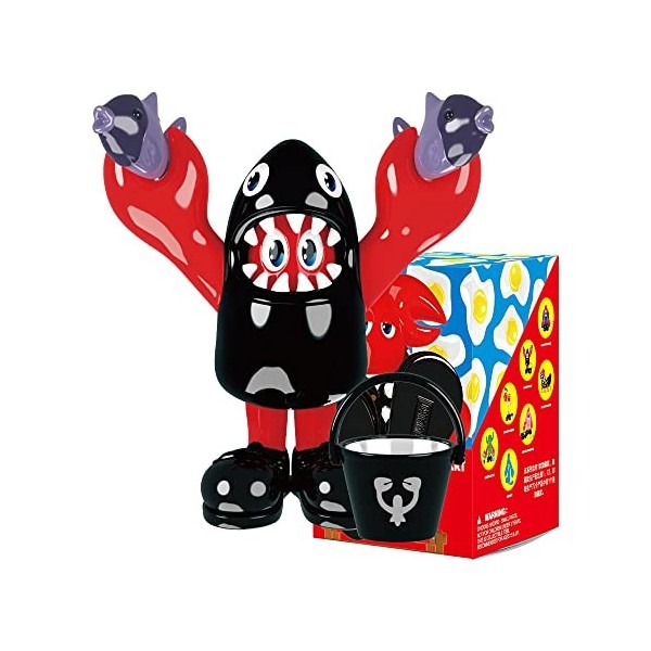 POP MART Philip Colbert Lobster Land Series 1 boîte exclusive pour figurine daction en vrac, jouet dart de collection popul