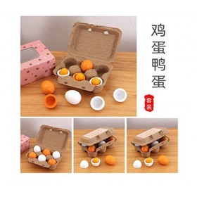 Pppby Jouet Enfant 2 Ans Cuisine Et Pâtisserie en Bois Accessoires De Cuisine pour Enfant Couverts Et Ustensiles De Cuisine G