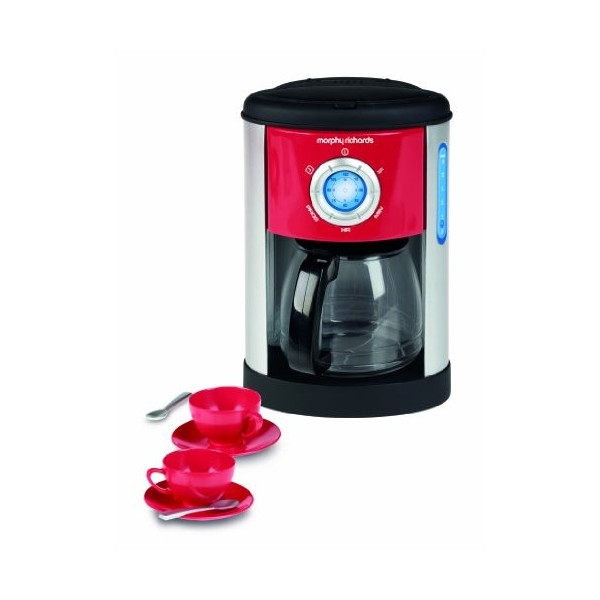 Casdon - 650 - Cafetière - Morphy Richards