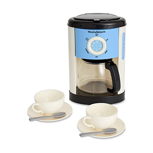 Casdon - 650 - Cafetière - Morphy Richards