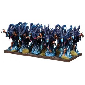 Kings of War: Nightstalker - Phantoms Troop
