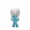 Figure Blue/White 9 cm de Goodluck Trolls