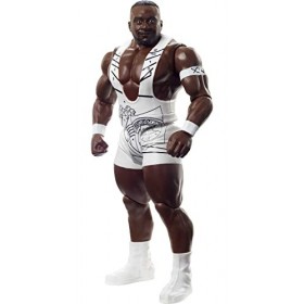 Mattel Collectible - WWE Basic Figure Big E