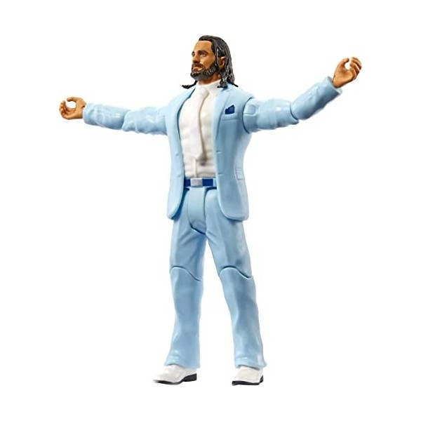 WWE Seth Rollins Figurine de base
