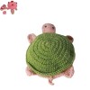 Turtle Memory Game Crochet Pattern，ModèLe De Crochet De Jeu De MéMoire De Tortue，Jouets De FêTe Anniversaire，Educational Toys