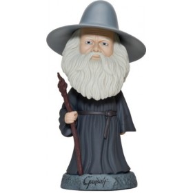 Joy Toy - 33959 - Bobble la tête - Gandalf - sous blister