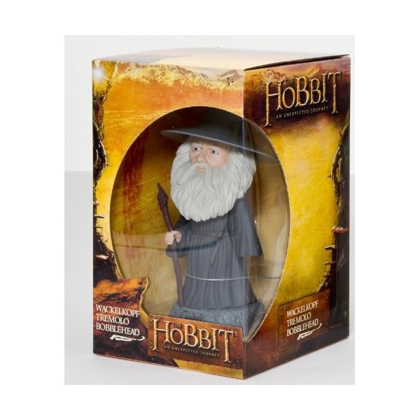 Joy Toy - 33959 - Bobble la tête - Gandalf - sous blister