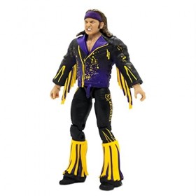 Nick Jackson AEW Unrivaled 7 Jazwares Figurine de lutte