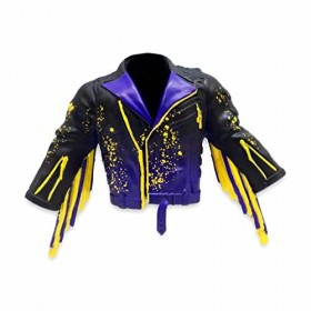 Nick Jackson AEW Unrivaled 7 Jazwares Figurine de lutte