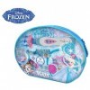 Kids Frozen Set Appareil Cheveux tressage + Accessoires 33 x 26 cm Multicolore wd20021 