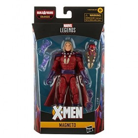 MARVEL Légendes Classic X 1