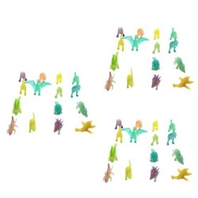 ibasenice 48 Pièces Jouets pour Tout-Petits Jouet De Gâteau Jouets De Bureau Ensemble De Jeu pour Enfants Jouets pour Enfants