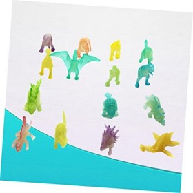 ibasenice 48 Pièces Jouets pour Tout-Petits Jouet De Gâteau Jouets De Bureau Ensemble De Jeu pour Enfants Jouets pour Enfants