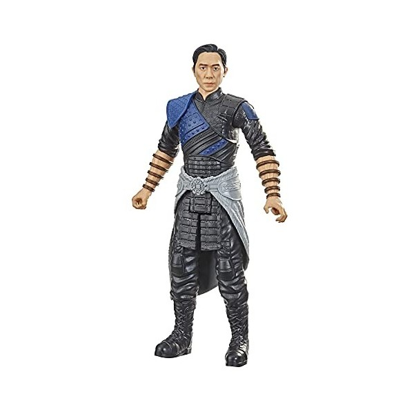 Marvel Hasbro Collectibles Shang CHI Titan Hero Pirate F0951