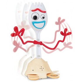 Toy Story 4 - Forky Interactif - Lansay