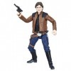 Star Wars Black Series 6" 2018 Han Solo figure 15 cm