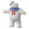 Ghostbusters Hasbro Collectibles Fright Feature Stay-Puft Marshamallow Man Ghost Figure