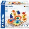 Selecta 62036 Minitivity, jeu de motricité, en bois, 14 cm