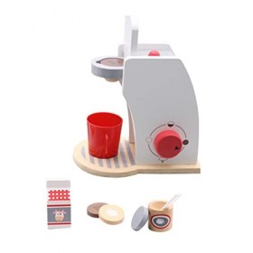 Sharplace Machine à pour Enfants Simulation de Cuisine Jouets