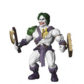 Action Figure: DC: Primal Age: Joker