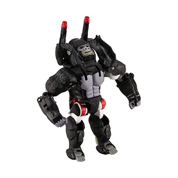 Transformers Figurine vintage Beast Wars Optimus Primal