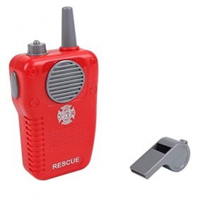 Mrisata Costume de Pompier pour Jeu de Rôle, Déguisement de Pompier pour Enfant, Costume de Pompier, Jeu de Simulation de Pom