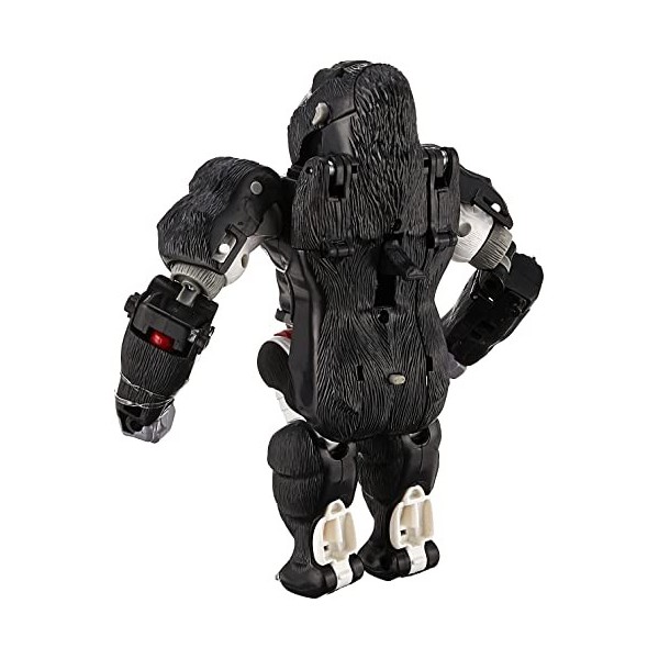 Transformers Figurine vintage Beast Wars Optimus Primal