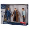 Ensemble de figurines The Dixième Doctor Collector