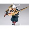 Banpresto- Demon Slayer Chiffre, BAN18636, Multicolore